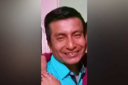 La víctima trabajaba 10 años en la vivienda.