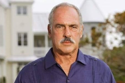 Andrés García falleció a los 81 años.