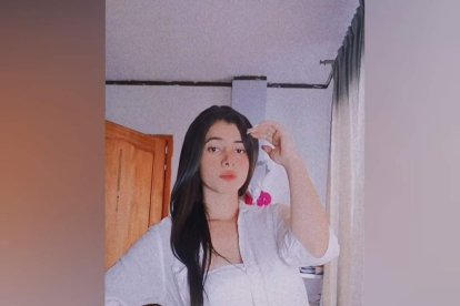 La Universidad Técnica Estatal de Quevedo publicó una condolencia por la alumna Denisse Reyna.