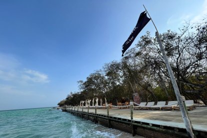 La marca de cerveza mexicana apuesta por un turismo sostenible