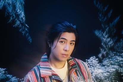 Ren Kai, compositor y actor