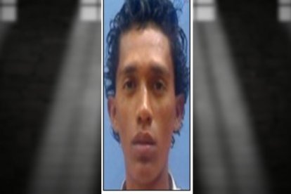 William David Blacio Carpio