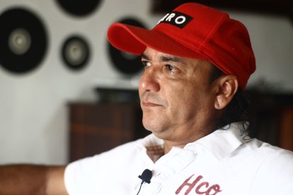 El exjugador ecuatoriano fue considerado como uno de los mejores laterales del país.