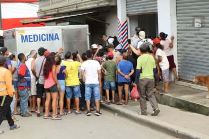 El asesinato ocurrió en el bloque 4 de Flor de Bastión.