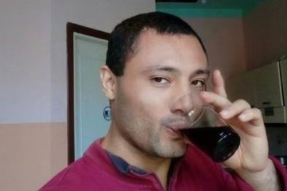 Gianluca Paul Seung fue detenido después del crimen.