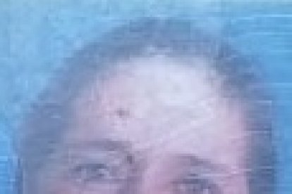 María Neppas, 56 años.