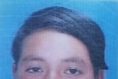 Rosalía Neppas, 28 años.