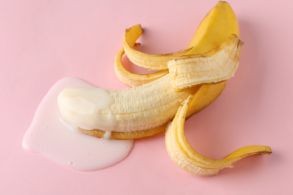 Foto referencial por el día del pene.