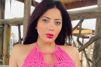 Nathalie Carvajal no se anda por las ramas y envía contundente mensaje para la Jaume