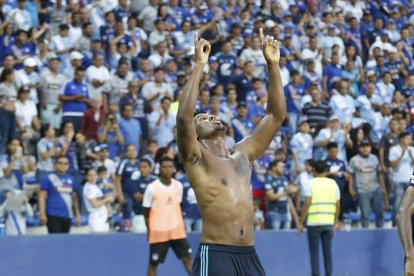 En 2018, Emelec ganó 2-1 a Independiente del Valle.