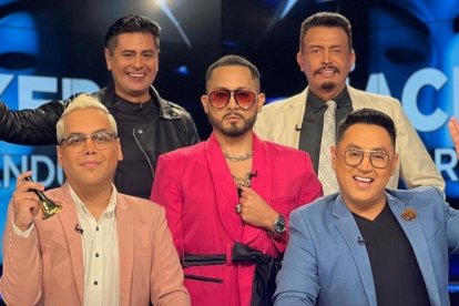 Los Hackers de la Farándula, dejarán de ser cinco