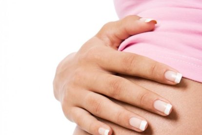 Las embarazadas deben mantener un buen estado de salud para tener un bebé saludable.