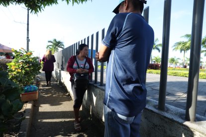Los padres de Kevin Pin tienen la esperanza de que los restos no pertenezcan a su hijo.