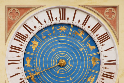 Lo que dice tu signo hoy.