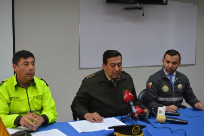 Las autoridades iniciaron las respectivas investigaciones del caso.