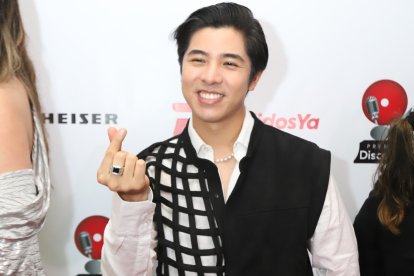 Renkai también ganó un Premio Disco Rojp