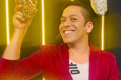 Carlos Menéndez sigue en el ojo la tormenta, tras su renuncia de Soy el Mejor