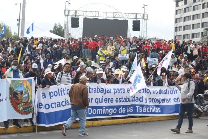 El Presidente comparece ante el pleno de la Asamblea Nacional