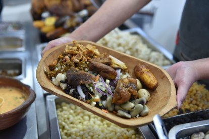 La nueva fanesca ‘en seco’ servirá para que los políticos se  ‘avispen’ más.