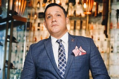 A Carlos José Matamoros no lo convence el trabajo de Áex Vizuete.