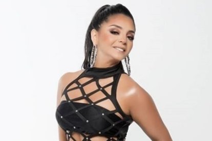 Paola Farías suena para ser jurado de Soy el Mejor