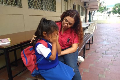 Si no se atienden estas conductas, estas pueden repercutir en la parte emocional y académica.