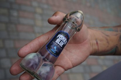 Piensa exportar el producto a otros países.