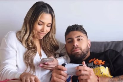 Alejandra Jaramillo  se da una nueva oportunidad en el amor con Beta Mejía.