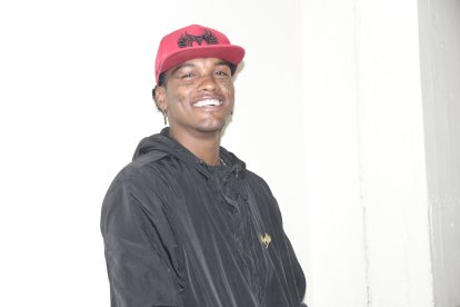 Sueña con volver a estar en el mundo del box y también cantar.