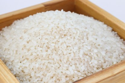 Con arroz también puedes hacer esta refrescante y saludable bebida.