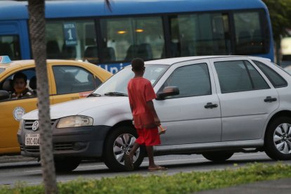 Según expertos, el trabajo infantil aumentó considerablemente tras la pandemia.