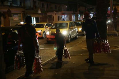 Las últimas estimaciones mundiales indican que 160 millones de niños –63 millones de niñas y 97 millones de niños– se encontraban en situación de trabajo infantil a nivel mundial a principios de 2020.