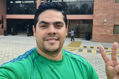 Jimar Vera vuelve al mundo de los realities