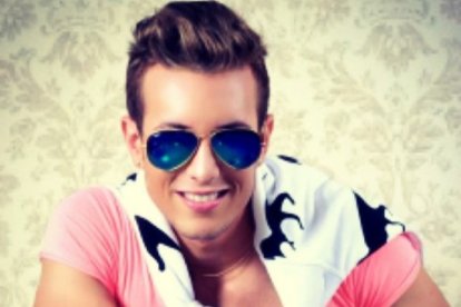 Bryan Ramos, el Pollito, quiere tener libertad sin preocupaciones