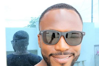 Juan Ayoví Grueso fue futbolista y, últimamente, era agente municipal.