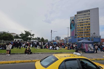 La Policía señala que el consumo de licor y drogas ayuda a que los jóvenes sean víctimas de los choros.