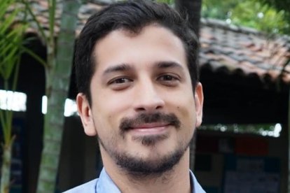 Jaime Villagómez era empleado de una empresa de Telecomunicaciones.