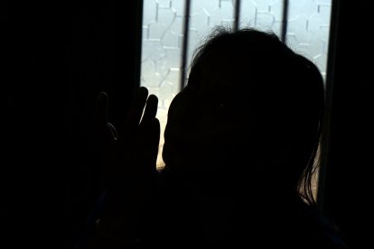 La madre de la víctima teme que el sospechoso cometa algo en su  contra antes de la diligencia judicial.