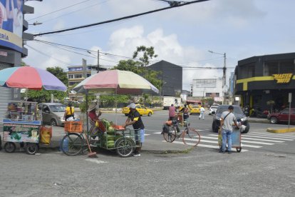 En la actualidad, los criminales no hacen diferencia de clases sociales para cometer sus fechorías.