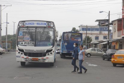 La identificación de las zonas críticas es claves para frenar este tipo de hechos.