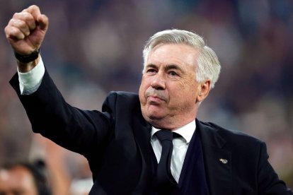 Carlo Ancelotti nunca antes ha dirigido a un equipo o selección sudamericana.
