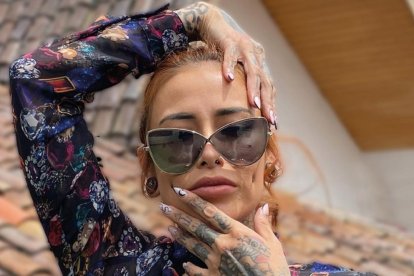 Fresa Malakian se disculpa con Carlos Scavone por el video que subió y que lo deja mal parado.