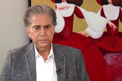 EL CANTANTE VENEZOLANO QUIERE VOLBER A LOS ESCENARIOS EN 2019