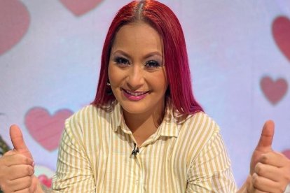 Mayensi Rivera, en su crítica a Andreina Bravo, confunde grosería con franqueza.