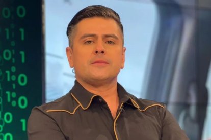 Pocho Quintero asegura que no alcahuetea tonterías