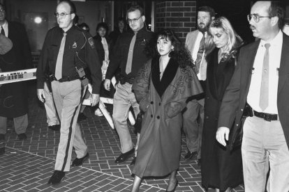 Lorena Bobbitt fue expuesta a un juicio abierto a la prensa, revictimizándola ante la sociedad.