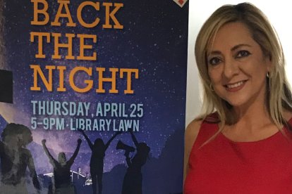 Lorena Bobbitt ahora brinda ayuda a través de la fundación que creo.