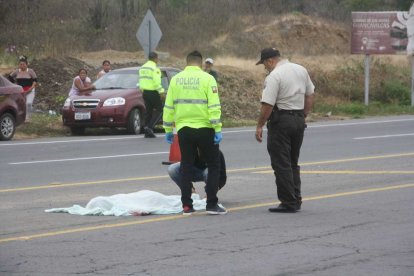 Germania Quiroz fue asesinada en junio de 2019.