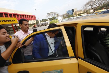 El 26 de 

junio hubo una audiencia que duró 3 horas.