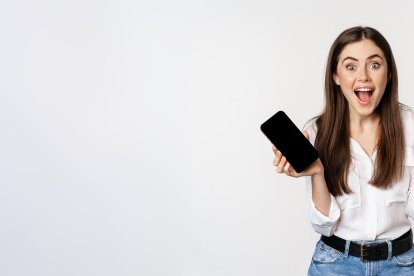 Muchas veces los estafadores ponen direcciones de sector con comercios aglomerados.